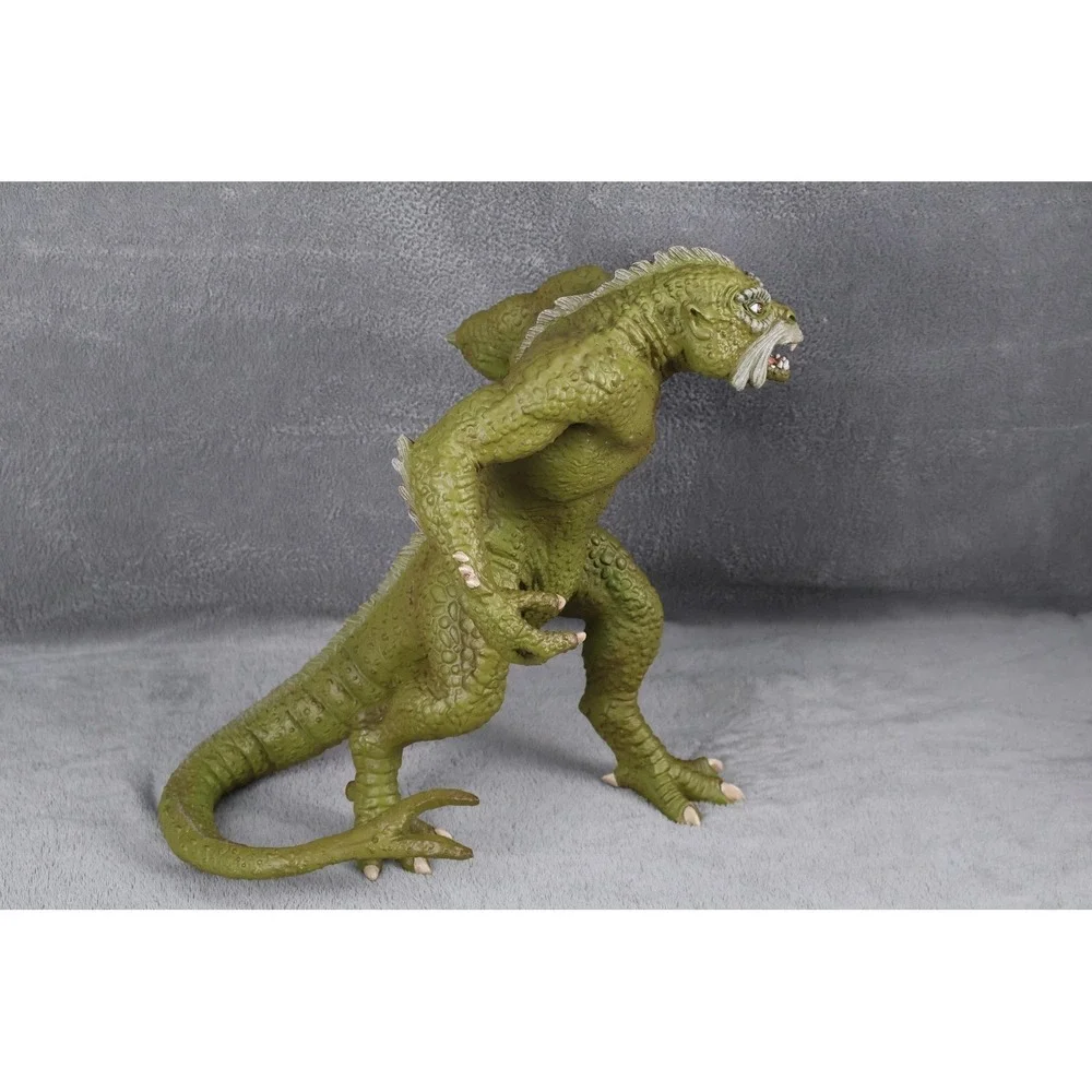 Ray Harryhausen 20 Million Miles To Earth Ymir Resin Statue Limited Edition COA
